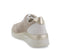 Melluso Donna Sneakers Pelle K55336D-229060 Beige